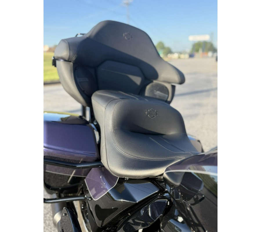 FLHXL 2026 Street Glide Limited
