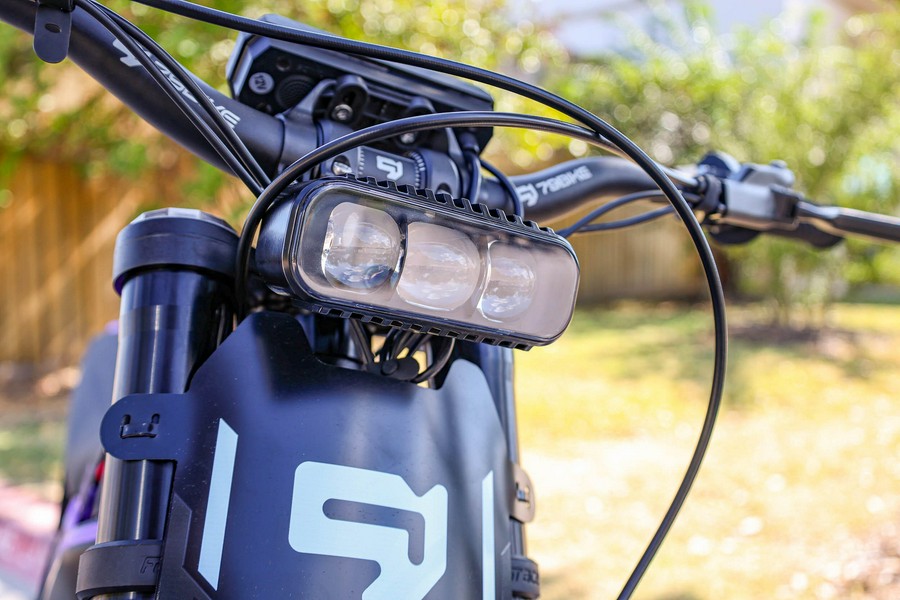 2025 79 BIKE FALCON PRO