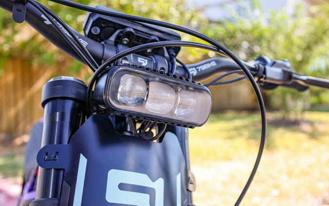 2025 79 BIKE FALCON PRO