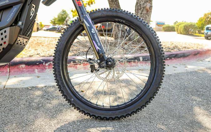2025 79 BIKE FALCON PRO