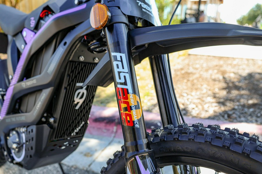 2025 79 BIKE FALCON PRO