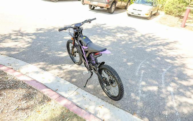 2025 79 BIKE FALCON PRO