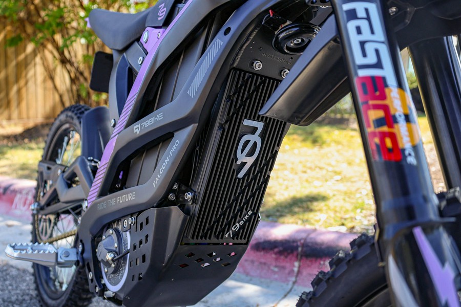 2025 79 BIKE FALCON PRO
