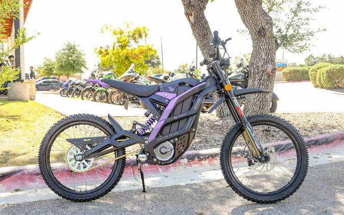2025 79 BIKE FALCON PRO