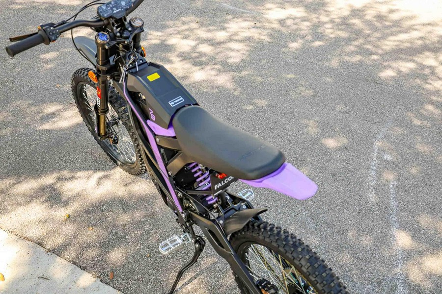 2025 79 BIKE FALCON PRO