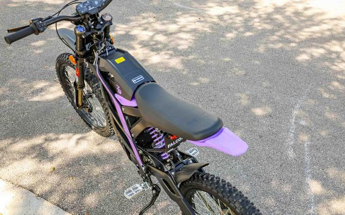 2025 79 BIKE FALCON PRO