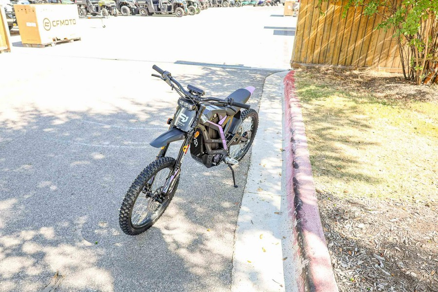 2025 79 BIKE FALCON PRO