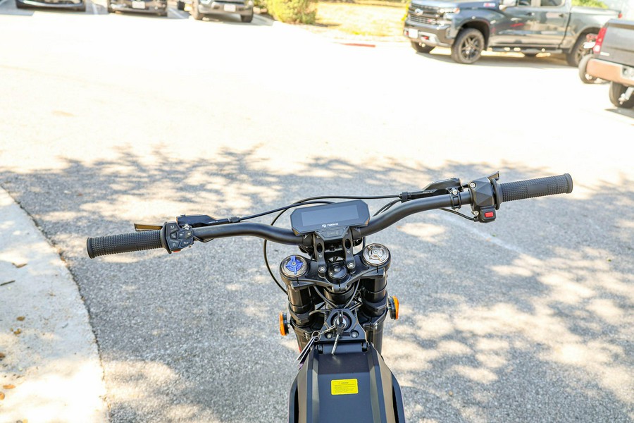 2025 79 BIKE FALCON PRO