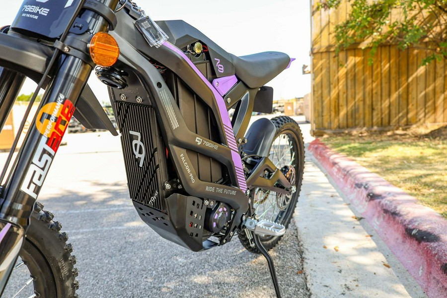 2025 79 BIKE FALCON PRO