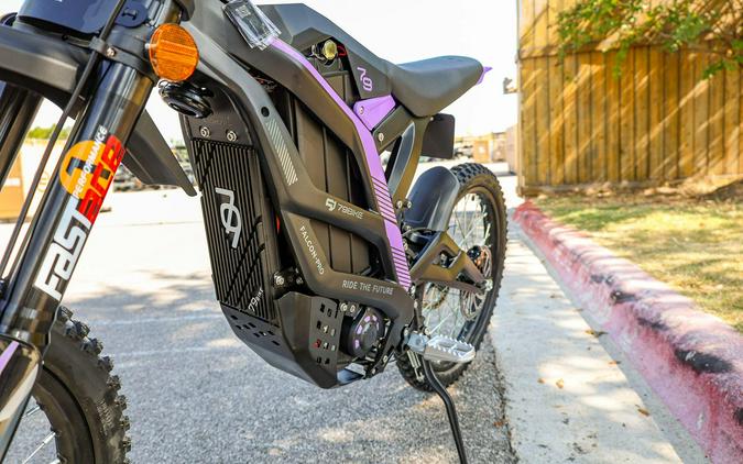 2025 79 BIKE FALCON PRO