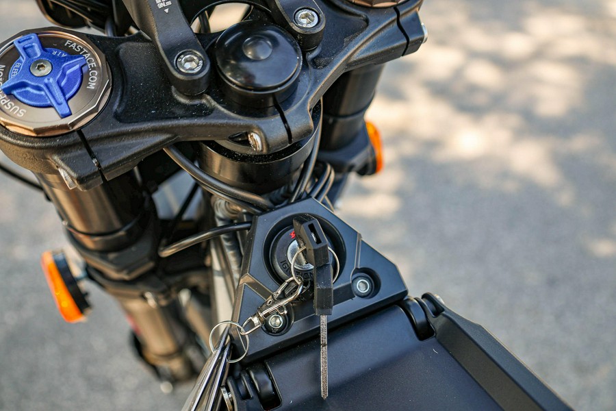 2025 79 BIKE FALCON PRO