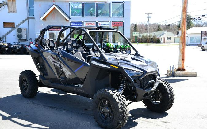 2023 Polaris Industries RZR Pro XP 4 Premium