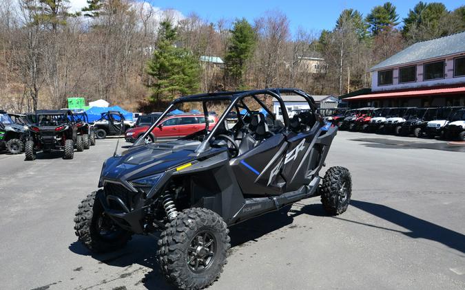 2023 Polaris Industries RZR Pro XP 4 Premium