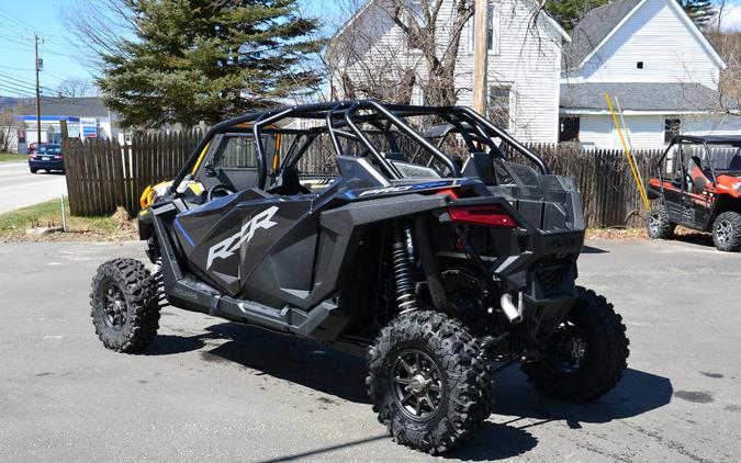 2023 Polaris Industries RZR Pro XP 4 Premium