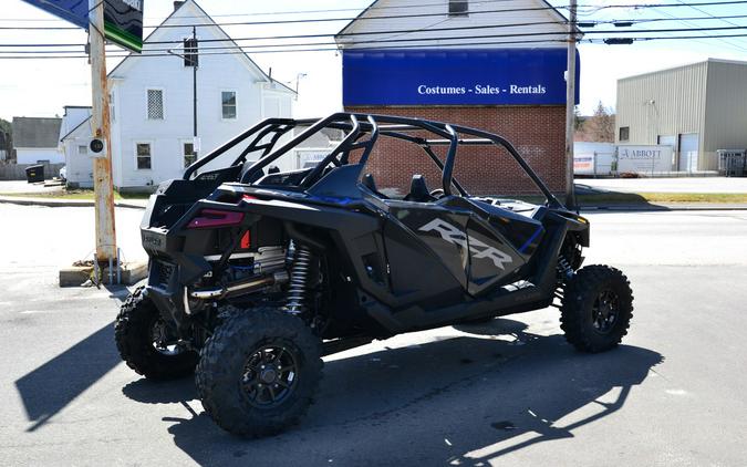 2023 Polaris Industries RZR Pro XP 4 Premium