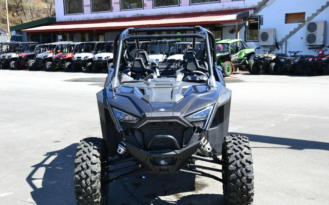 2023 Polaris Industries RZR Pro XP 4 Premium