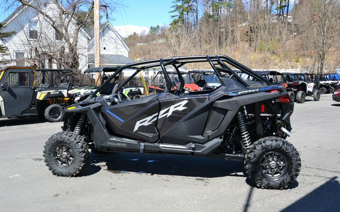 2023 Polaris Industries RZR Pro XP 4 Premium