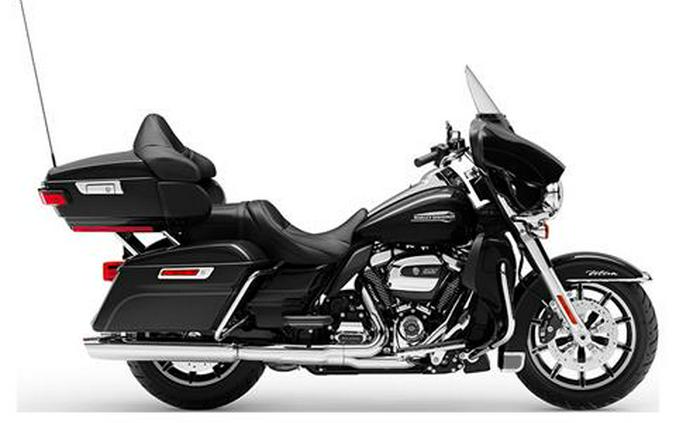 2019 Harley-Davidson Electra Glide® Ultra Classic®