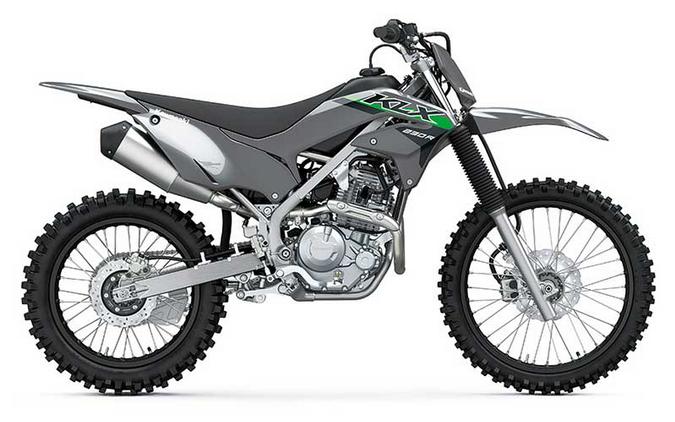 2024 Kawasaki KLX 230R