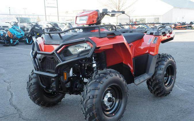 2024 Polaris® Sportsman 570 EPS