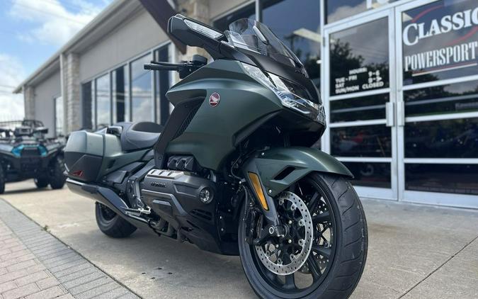 2024 Honda® Gold Wing Automatic DCT