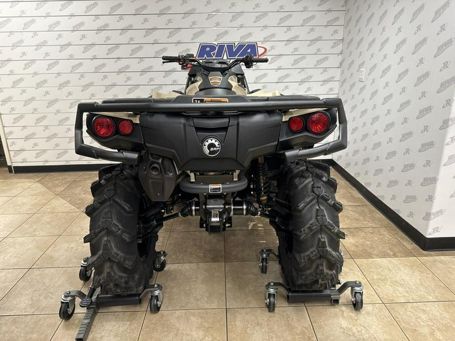 2023 Can-Am® Outlander X mr 1000R