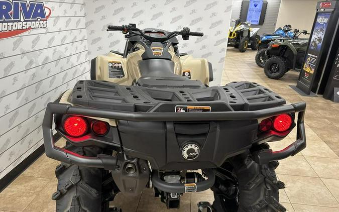 2023 Can-Am® Outlander X mr 1000R