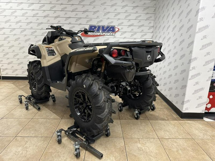 2023 Can-Am® Outlander X mr 1000R