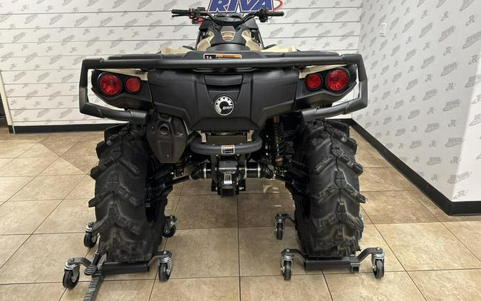 2023 Can-Am® Outlander X mr 1000R