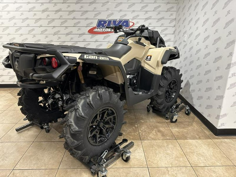 2023 Can-Am® Outlander X mr 1000R