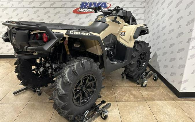 2023 Can-Am® Outlander X mr 1000R