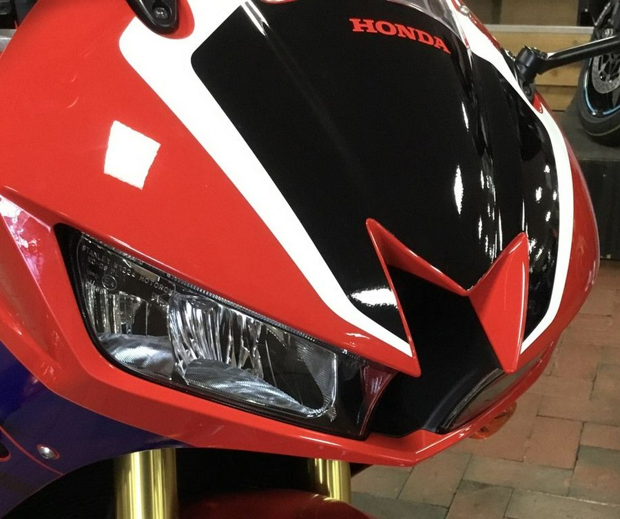 2024 Honda® CBR600RR ABS