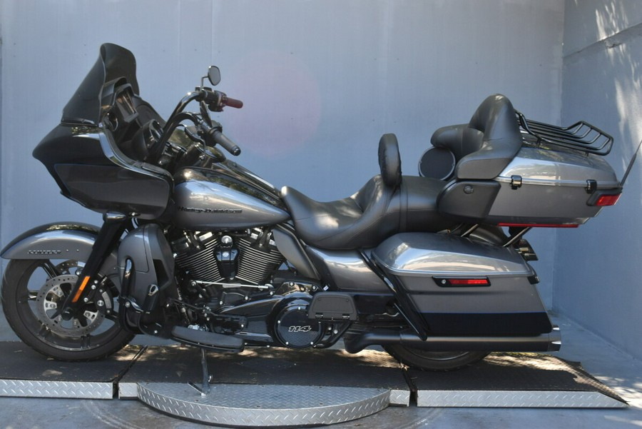 2021 Harley-Davidson Road Glide Limited