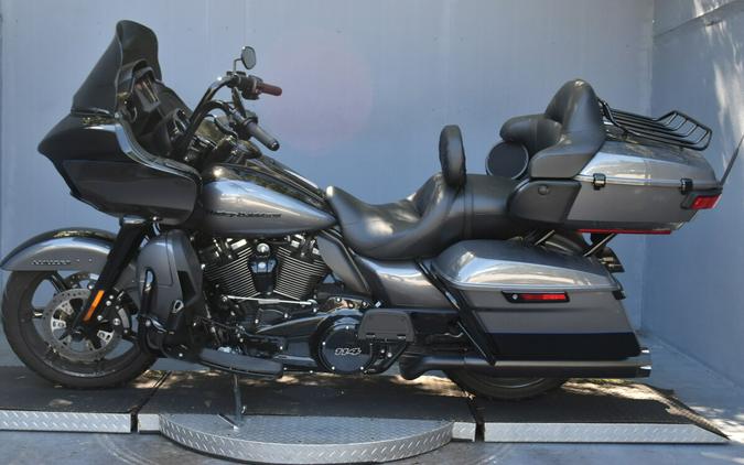 2021 Harley-Davidson Road Glide Limited