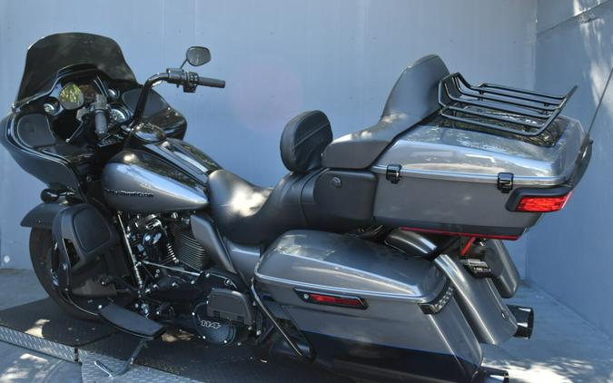 2021 Harley-Davidson Road Glide Limited