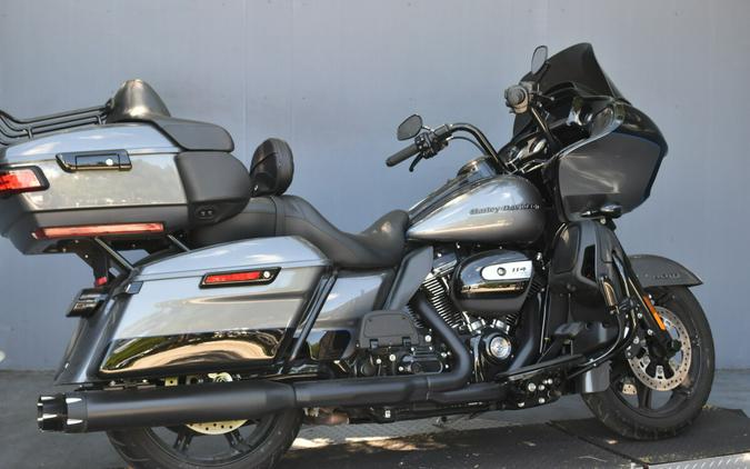 2021 Harley-Davidson Road Glide Limited