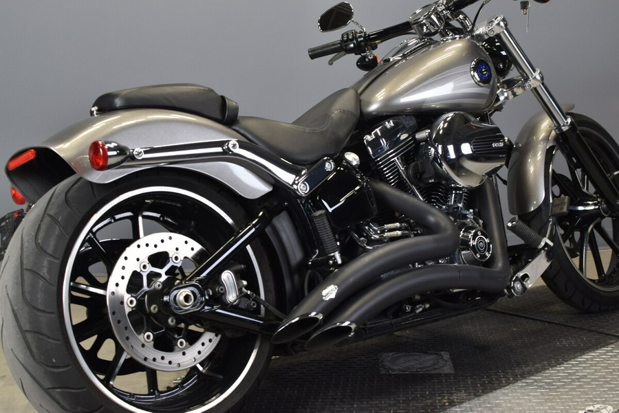 2016 Harley-Davidson Breakout