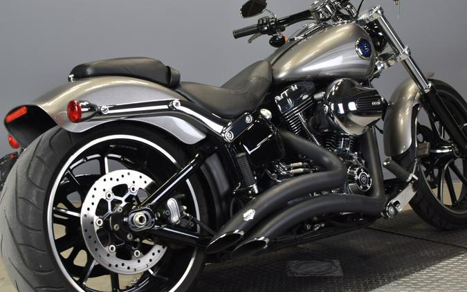 2016 Harley-Davidson Breakout