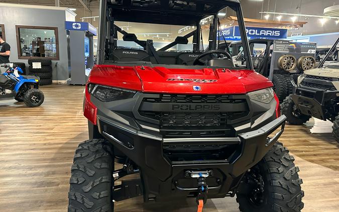 2025 Polaris Ranger® Crew XP 1000 Premium