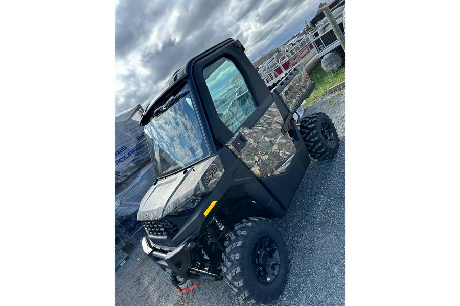 2024 Polaris Industries RANGER 570 NS (R24MAU57B9)