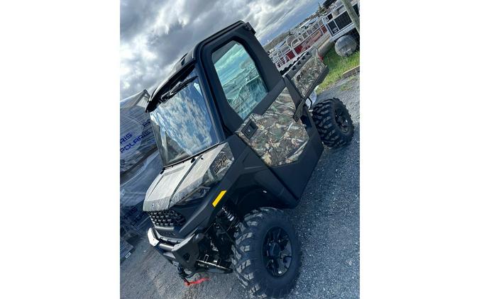 2024 Polaris Industries RANGER 570 NS (R24MAU57B9)