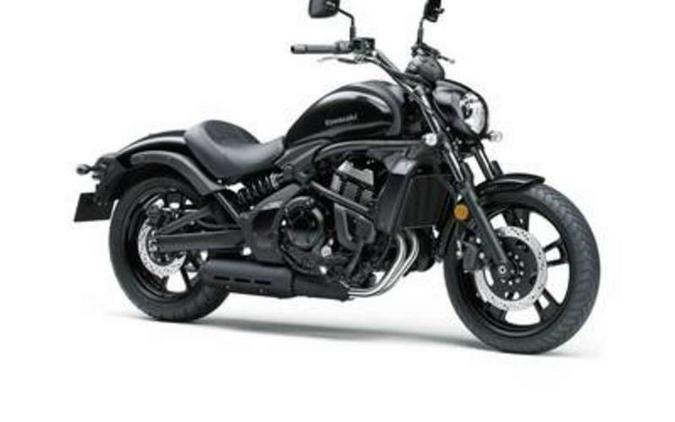 2023 Kawasaki Vulcan® S