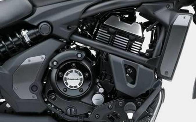 2023 Kawasaki Vulcan® S