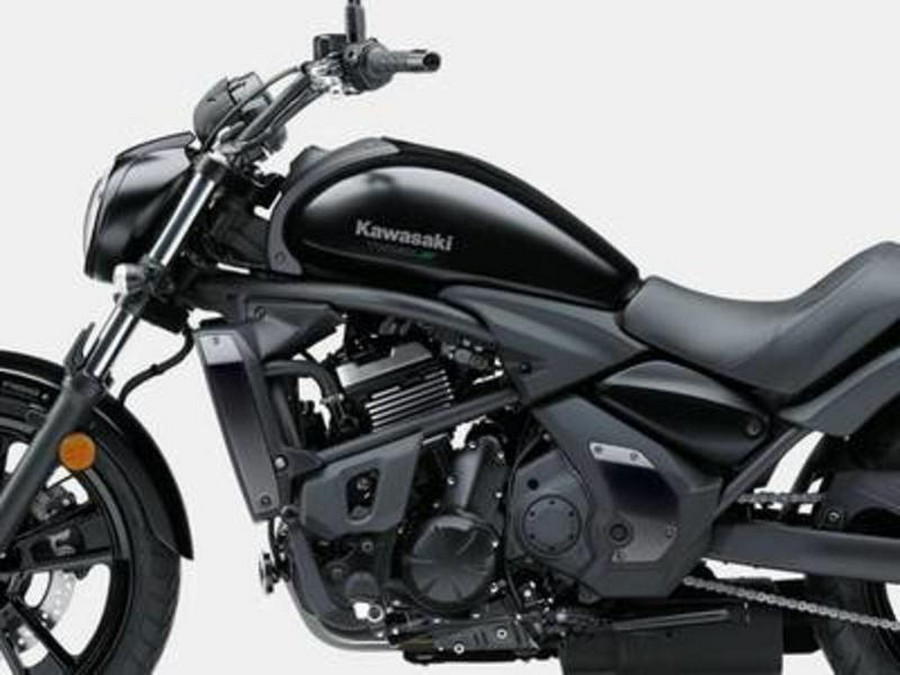 2023 Kawasaki Vulcan® S