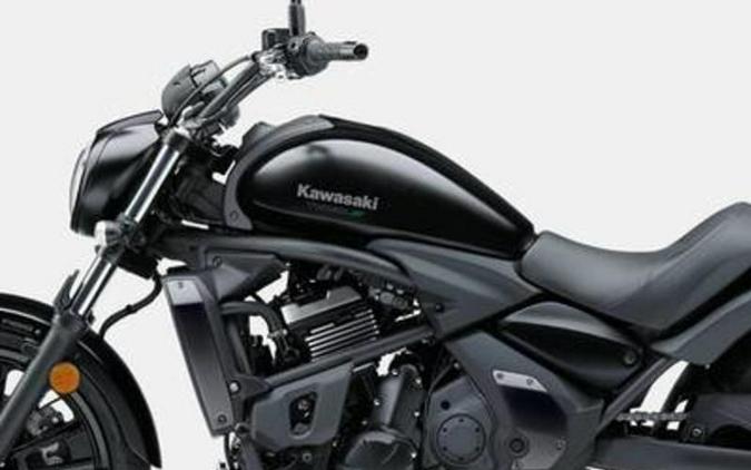 2023 Kawasaki Vulcan® S