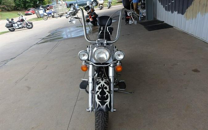 1996 Harley-Davidson Heritage Softail Classic