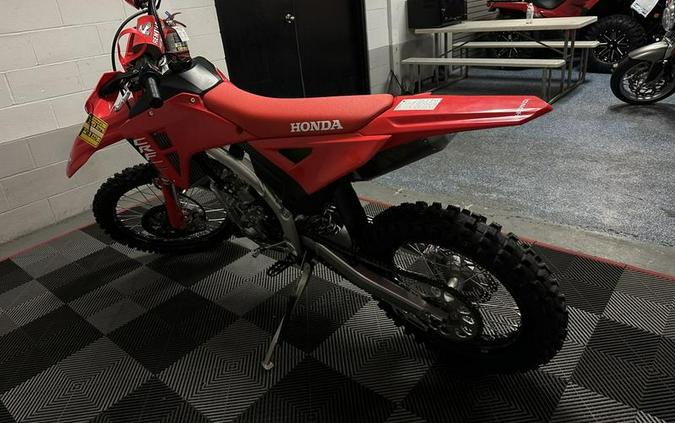 2025 Honda® CRF250RX