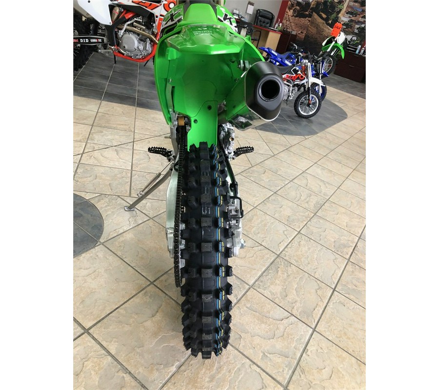 2024 Kawasaki KX 250X