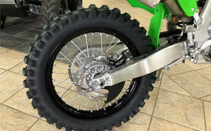 2024 Kawasaki KX 250X