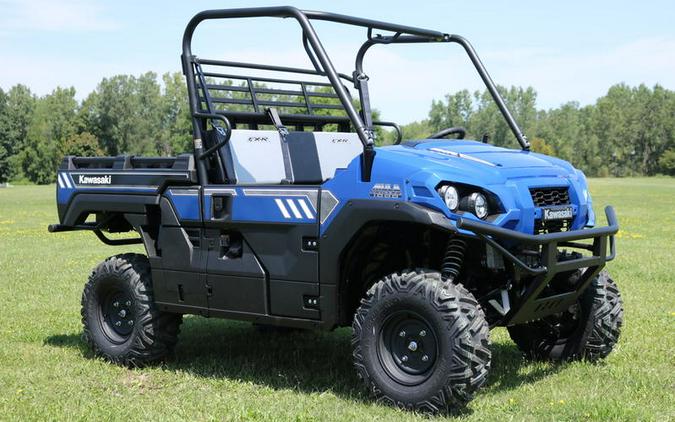 2024 Kawasaki Mule PRO-FXR™ 1000